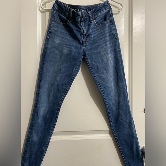 American Eagle jeans - Picture 1 of 2
